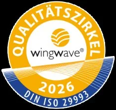 wingwave Qualitätszirkel 2026